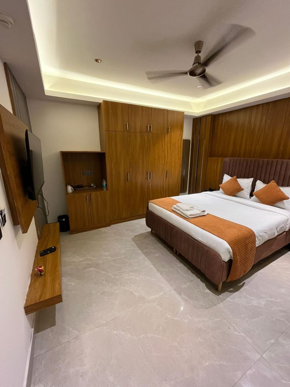 The Hoften Lotus Court, Noida Hotel in Noida