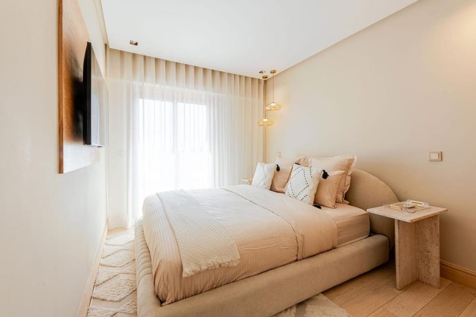 TV and multimedia, Bedroom, air conditioner