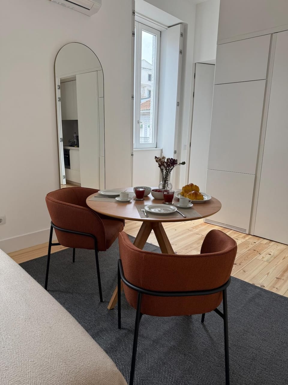Stay in Misericórdia 24 7 automatic check-in Apartment in Lisbon