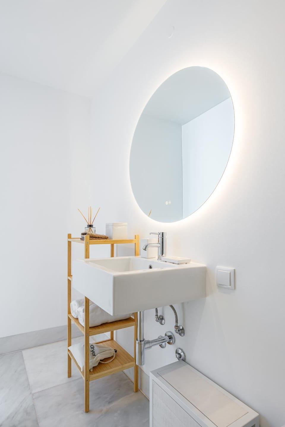 Stay in Misericórdia 24 7 automatic check-in Apartment in Lisbon