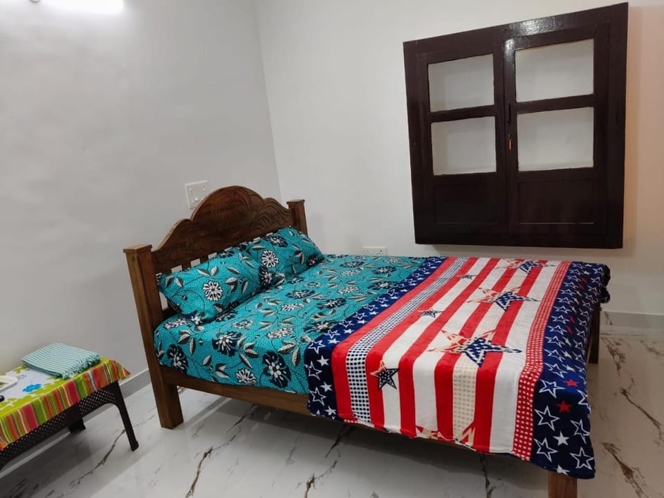 UD- VAS home stay Vacation rental in Varkala