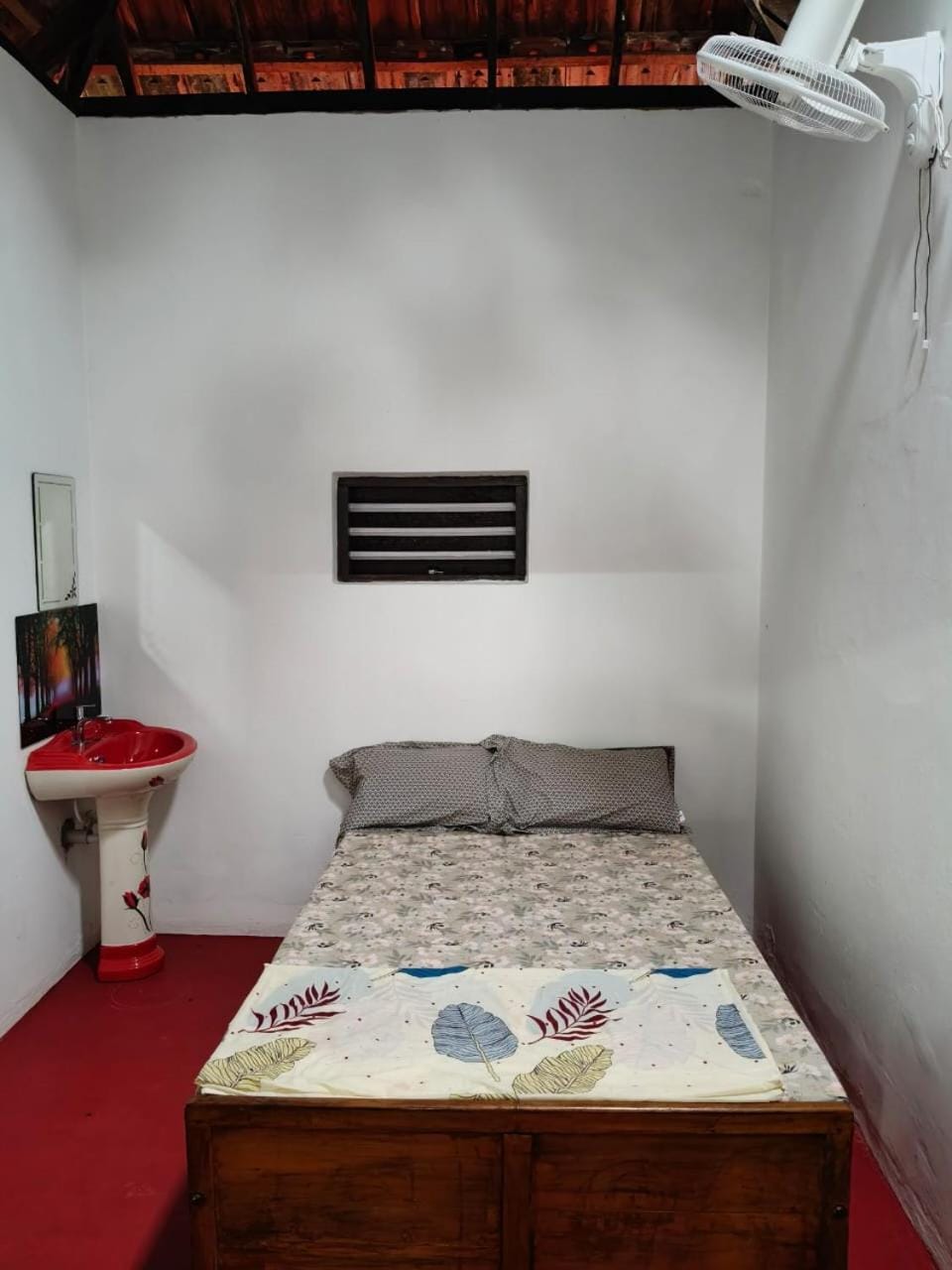 UD- VAS home stay Vacation rental in Varkala