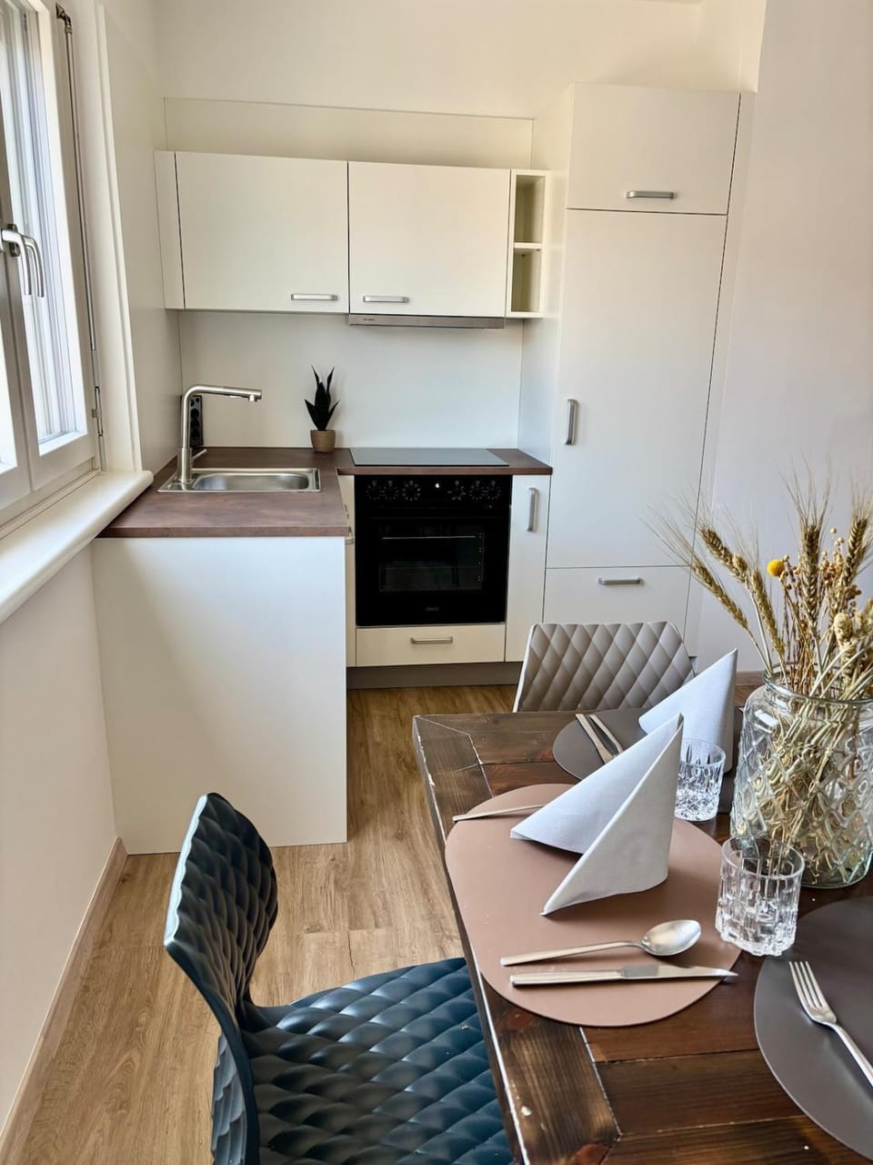 Stylish Flat Near Centre Apartment in Klagenfurt
