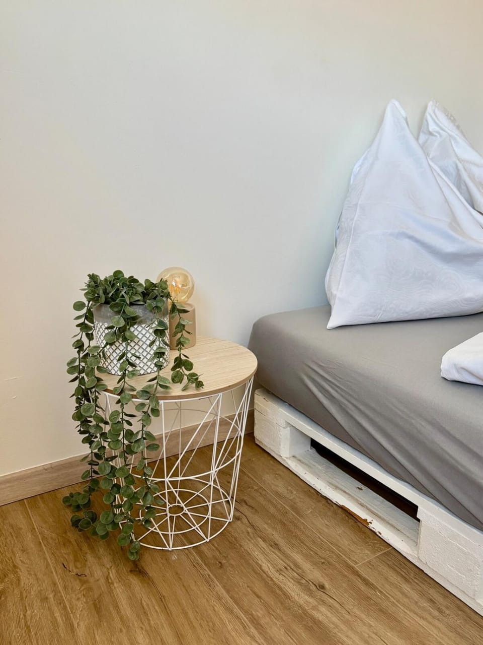 Stylish Flat Near Centre Apartment in Klagenfurt