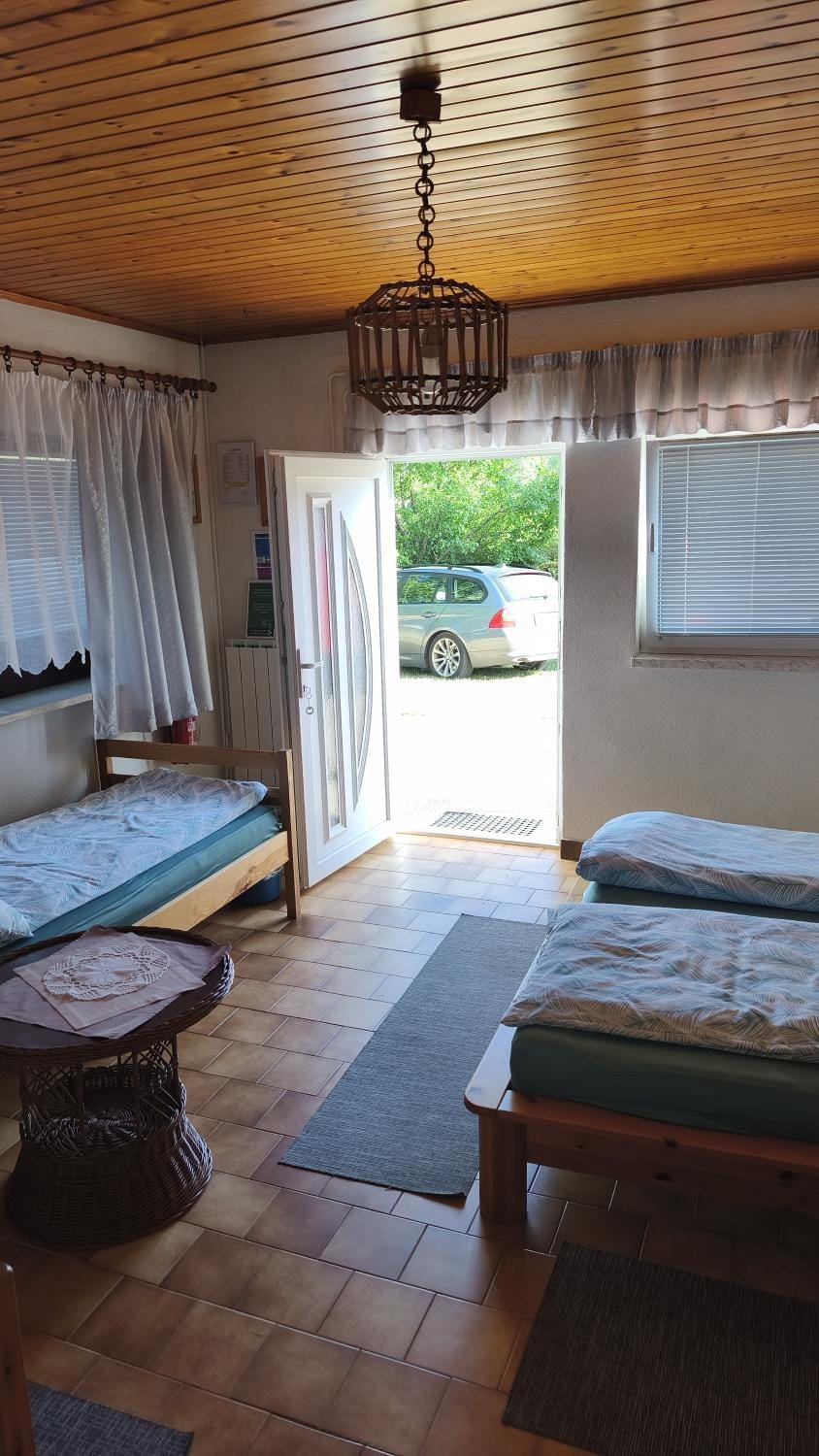 Sobe Godina Apartment in Slovenia