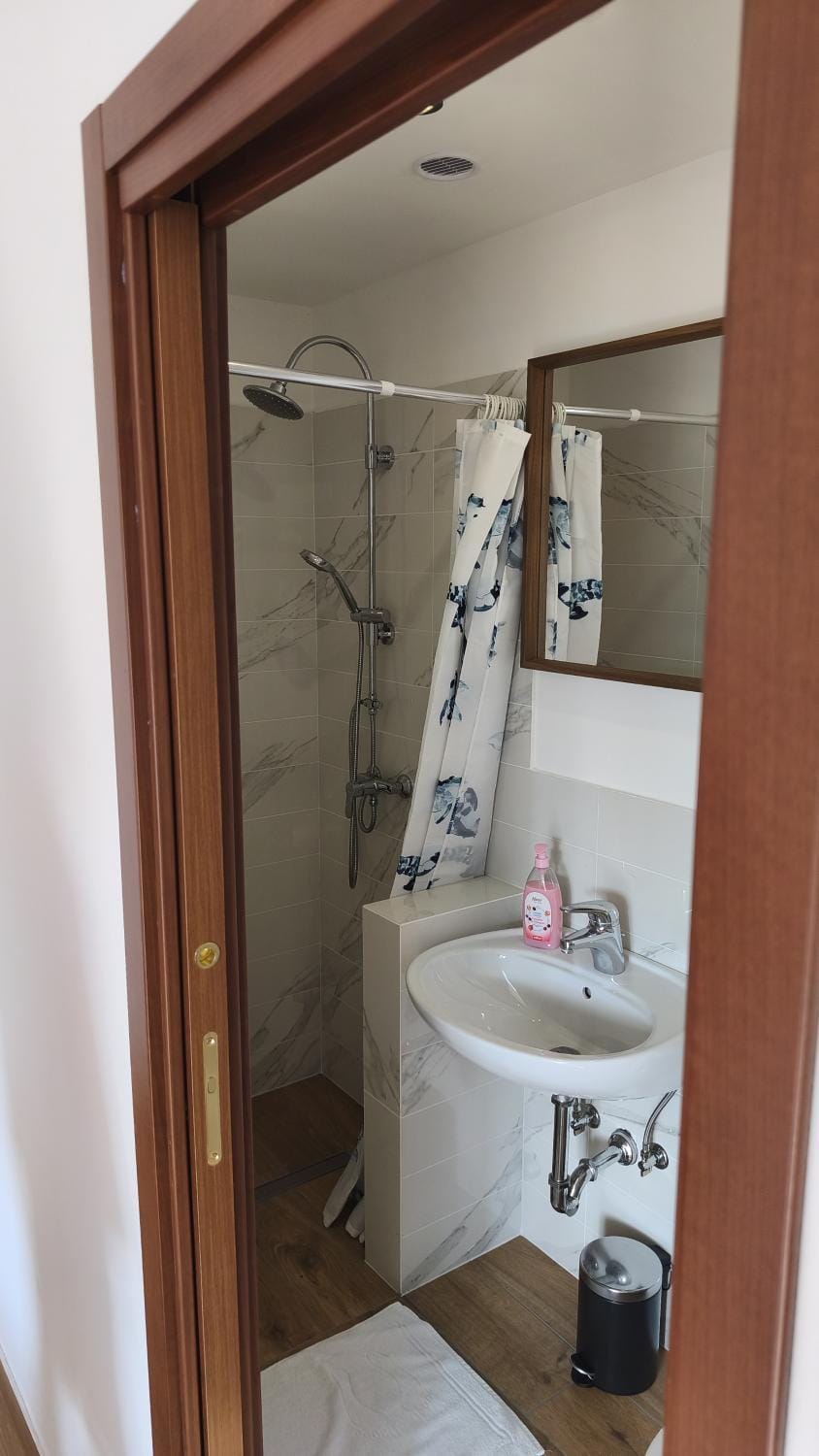 Sobe Godina Apartment in Slovenia