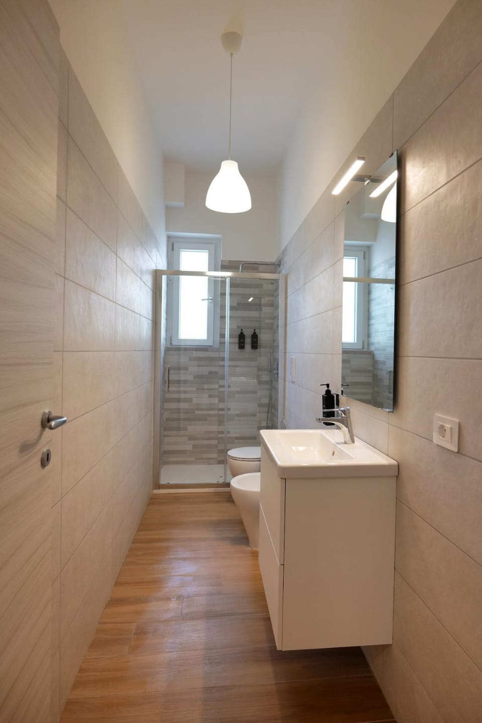 Costa d'Amalfi Apartments House in Campania