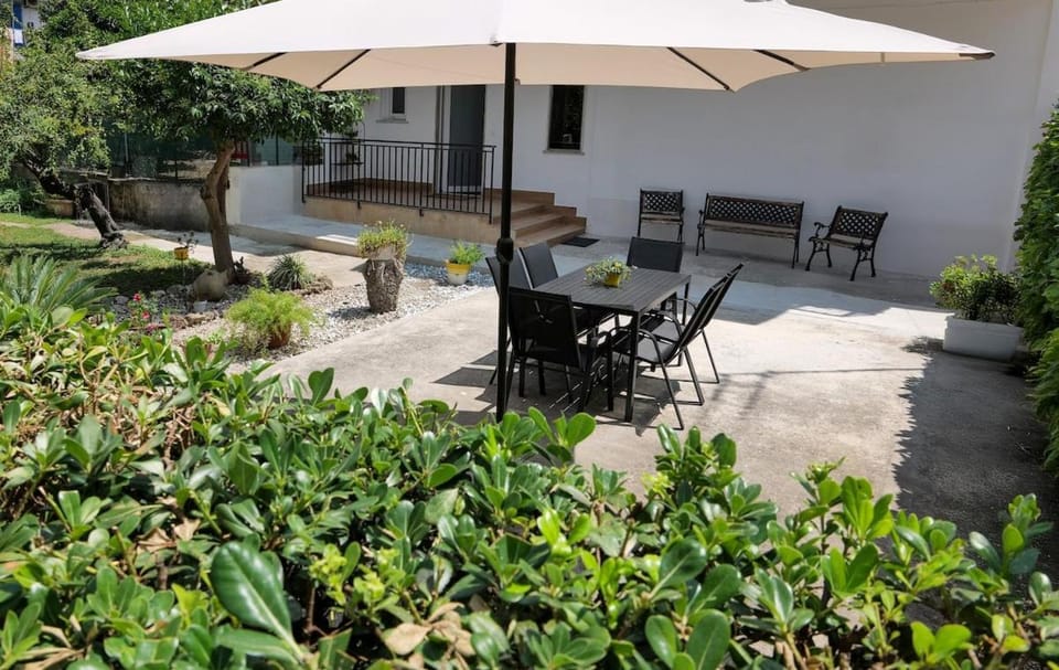 Costa d'Amalfi Apartments House in Campania