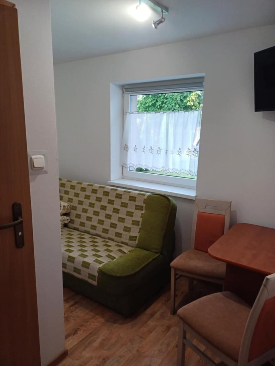 Pokoje Agatka Vacation rental in Wladyslawowo