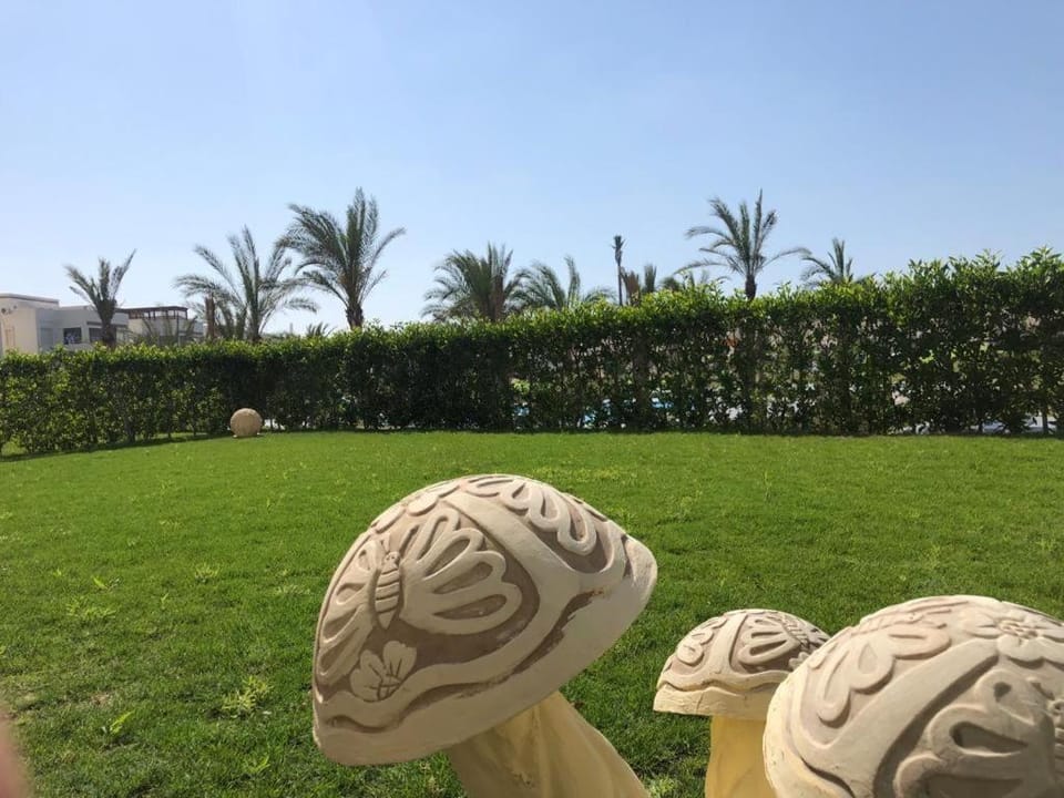 Chalet ground floor 3BR amwaj sidi abdelrahman Chalet in Egypt