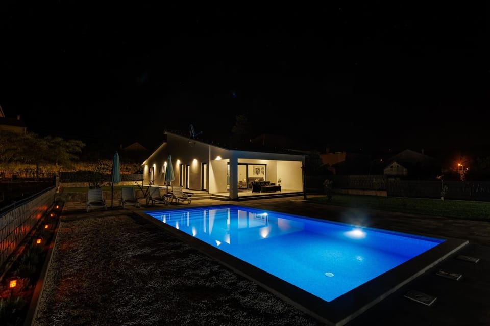 Kuća Grab Villa in Split-Dalmatia County