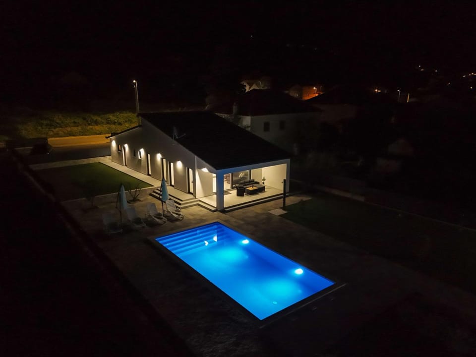 Kuća Grab Villa in Split-Dalmatia County