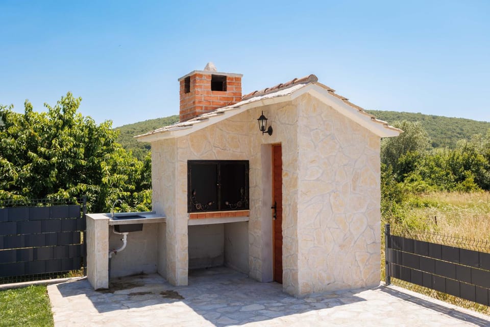 Kuća Grab Villa in Split-Dalmatia County