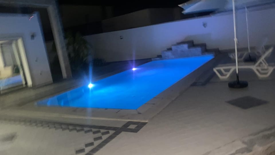 Villa SOFIANE Villa in Tunisia
