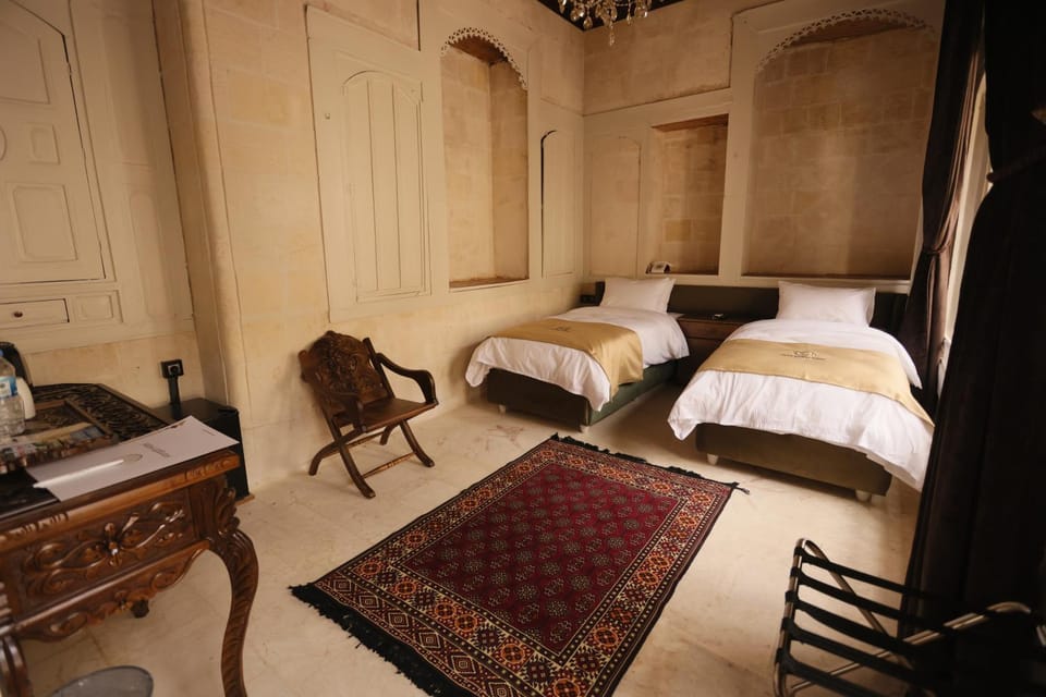 Arangah Otel Hotel in Turkey