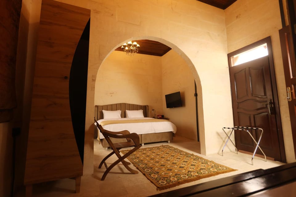 Arangah Otel Hotel in Turkey