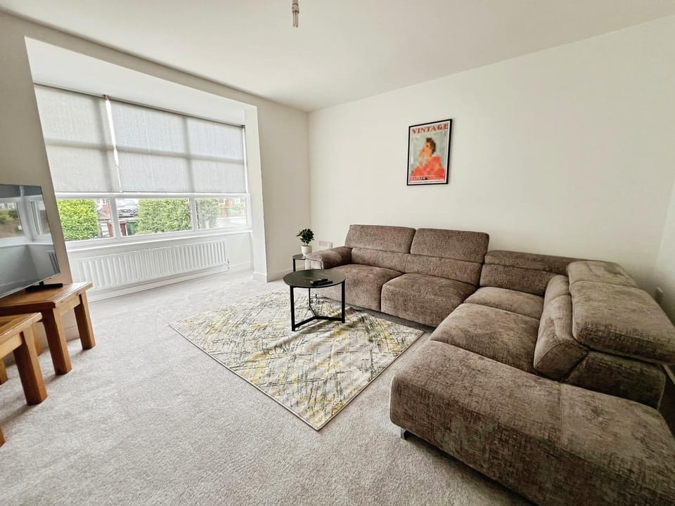 Cleethorpes Modern Home House in Cleethorpes