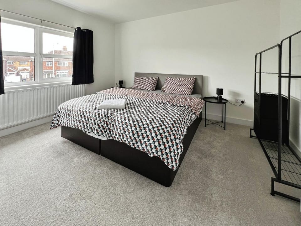 Cleethorpes Modern Home House in Cleethorpes