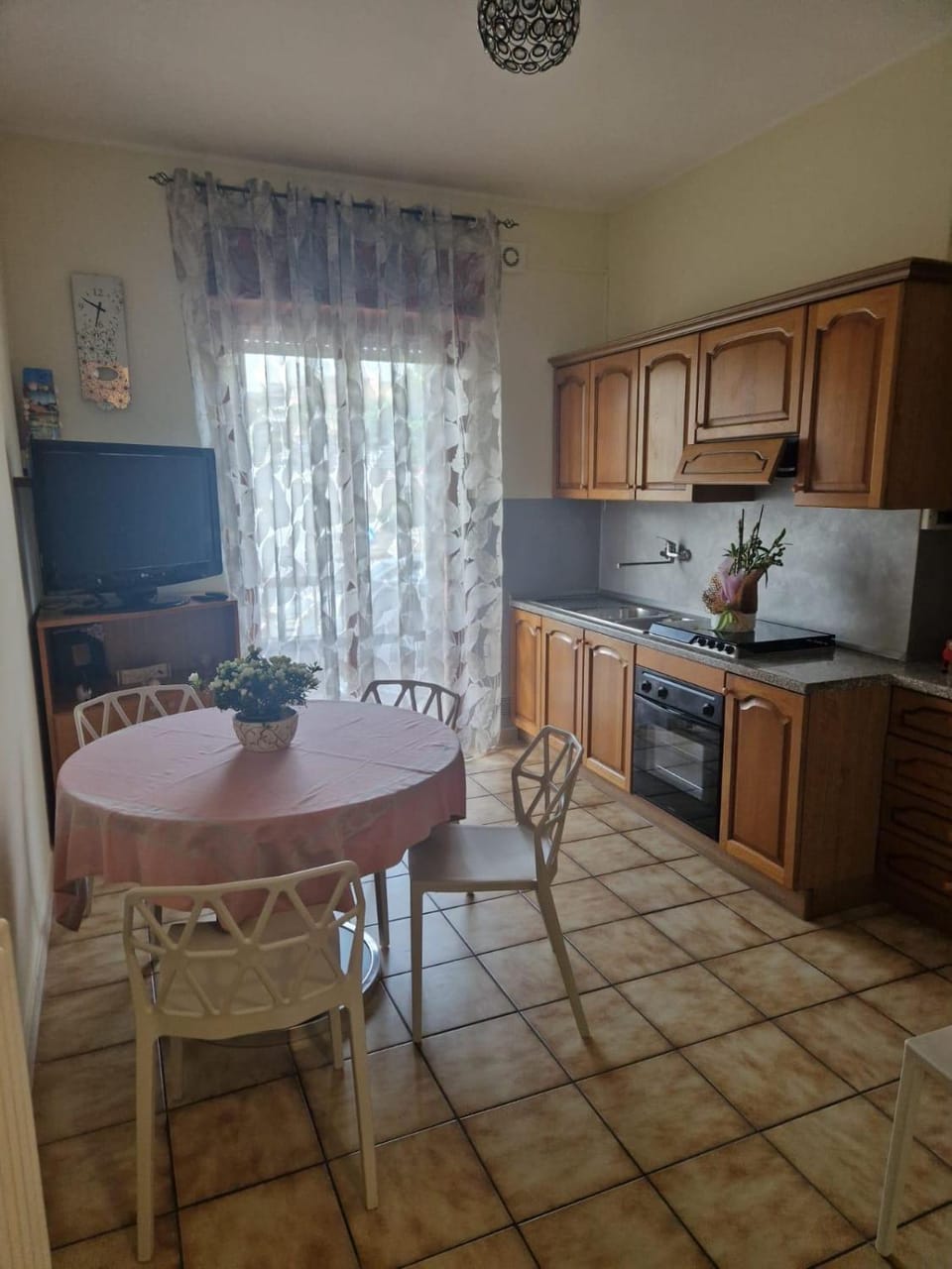 Verso il mare Apartment in Abruzzo