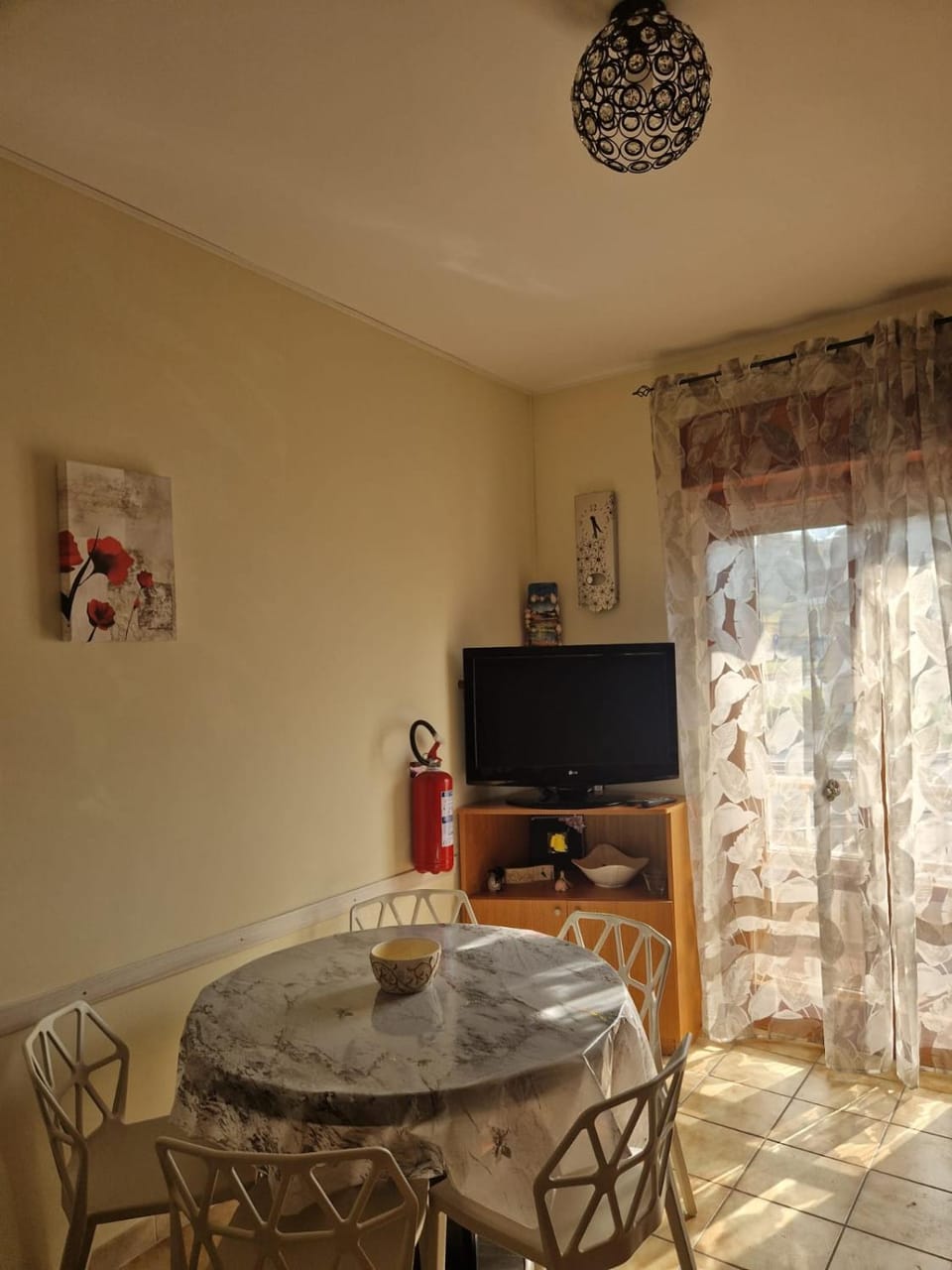 Verso il mare Apartment in Abruzzo