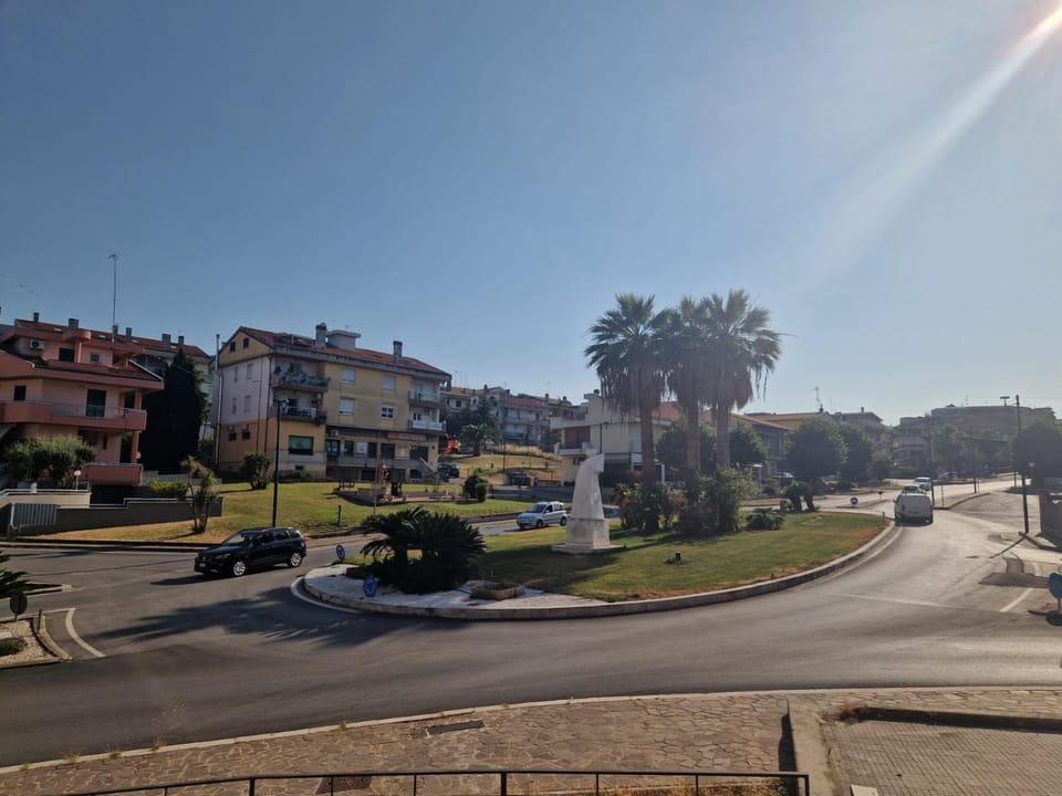 Verso il mare Apartment in Abruzzo