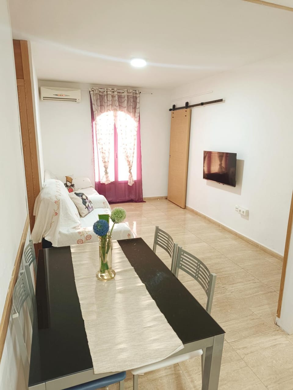 ALQUILER VACACIONAl TORREVIEJA House in Torrevieja