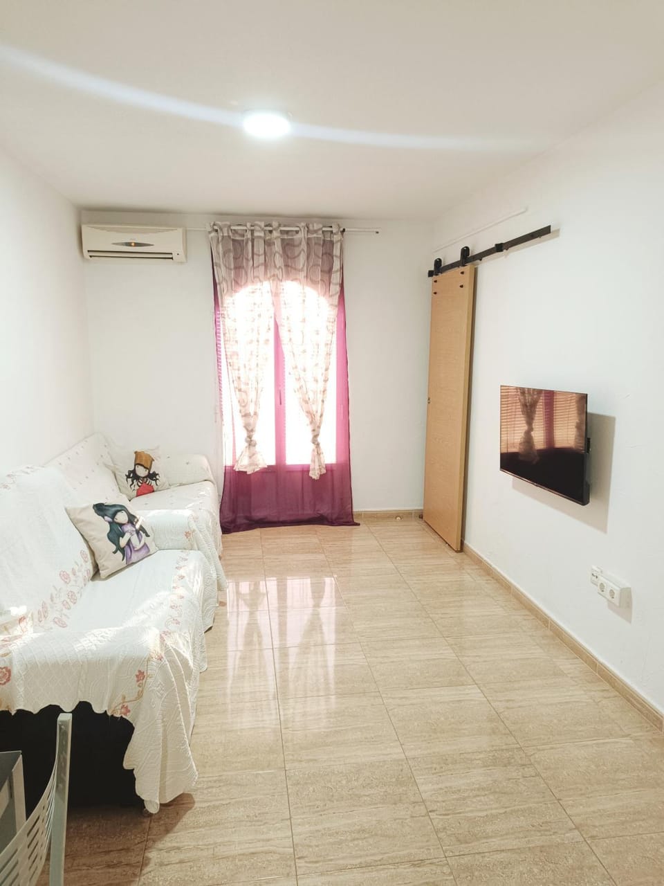 ALQUILER VACACIONAl TORREVIEJA House in Torrevieja