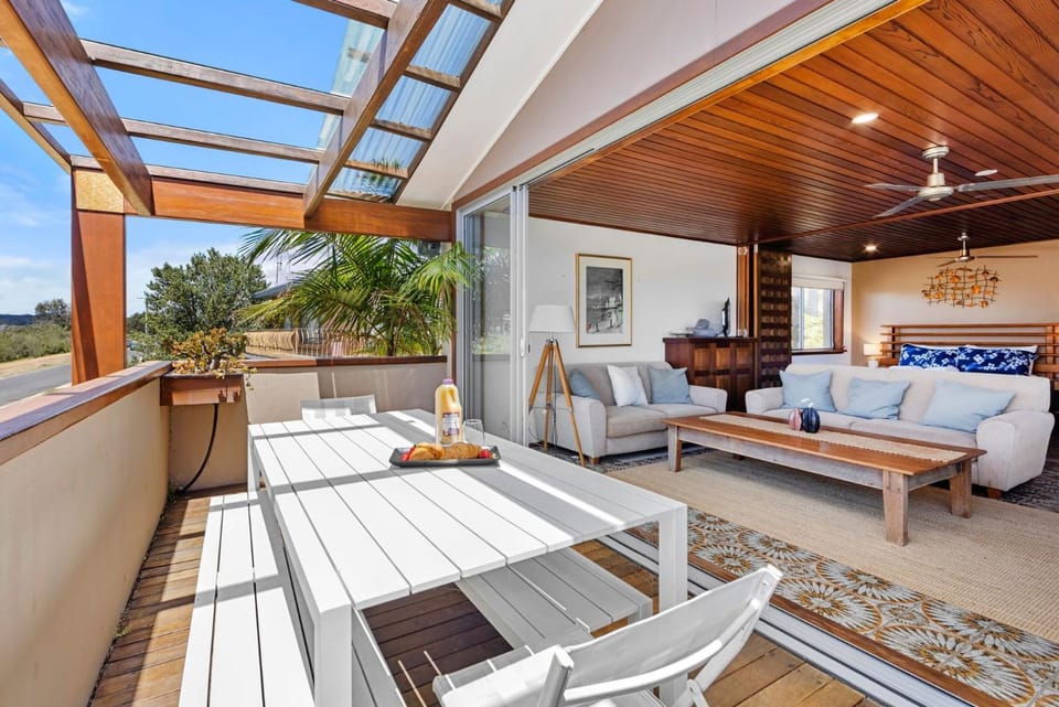 El Cid - Jervis Bay Beach House House in Huskisson