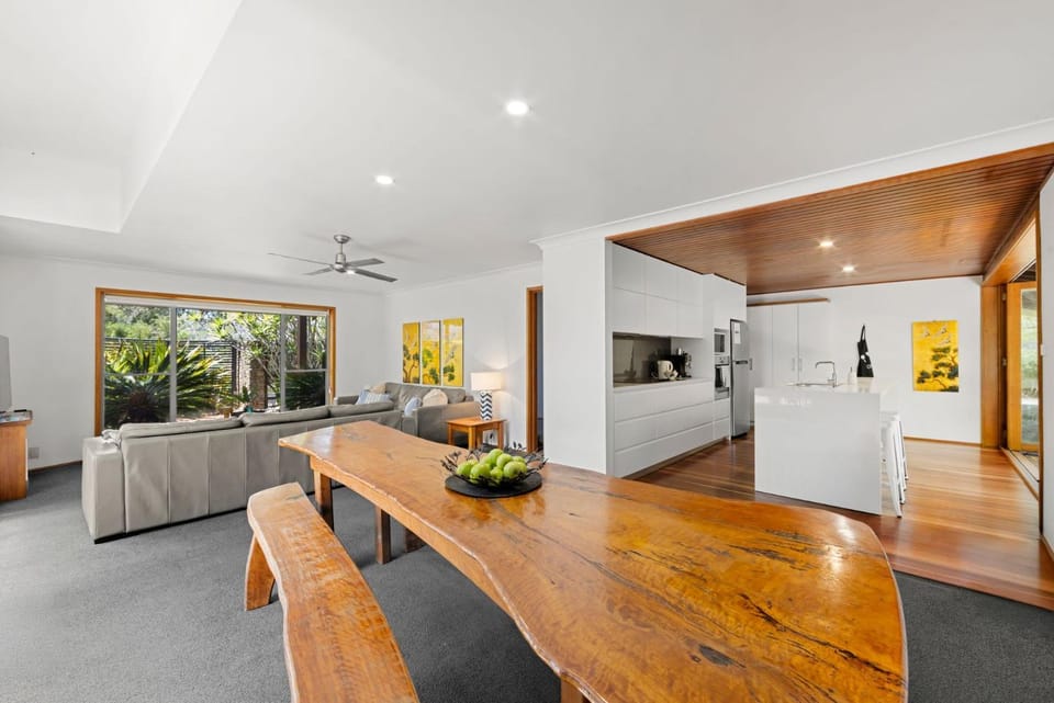 El Cid - Jervis Bay Beach House House in Huskisson