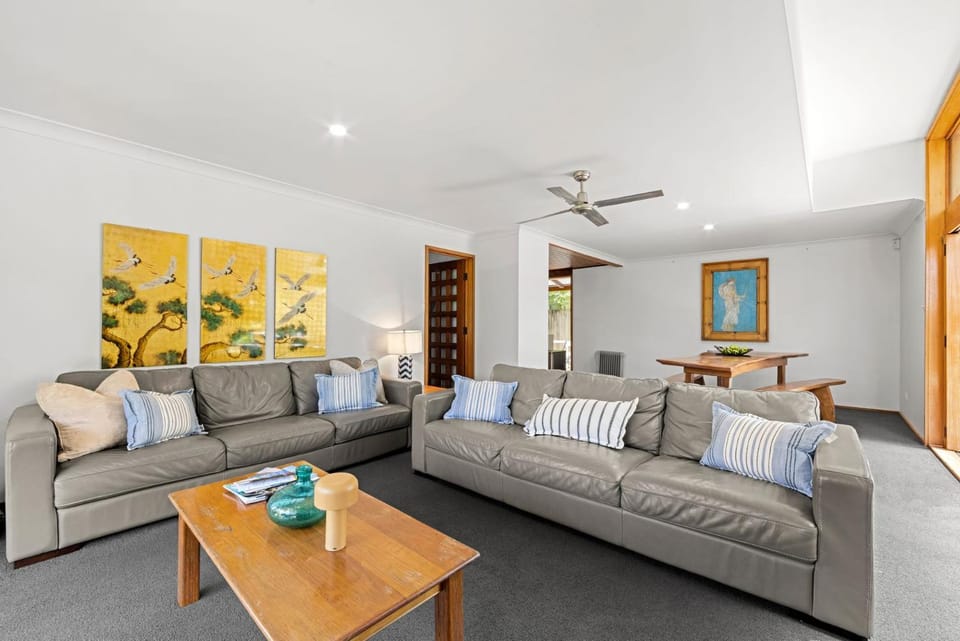 El Cid - Jervis Bay Beach House House in Huskisson
