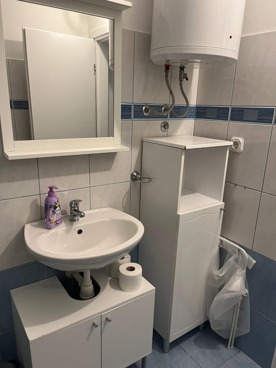 Apartmani Božica Apartment in Tisno