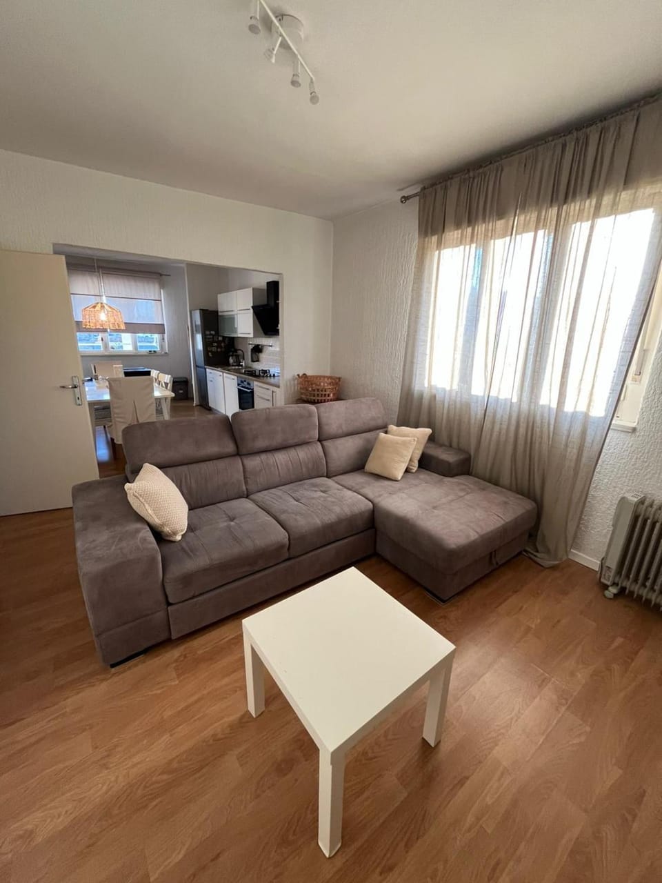 Apartmani Božica Apartment in Tisno
