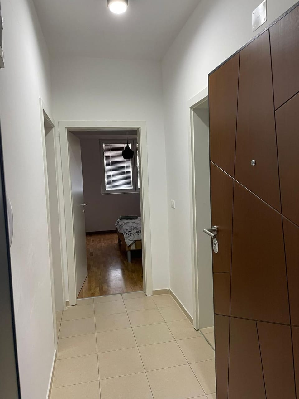 Apartman Ajan 3 Apartment in Ohrid