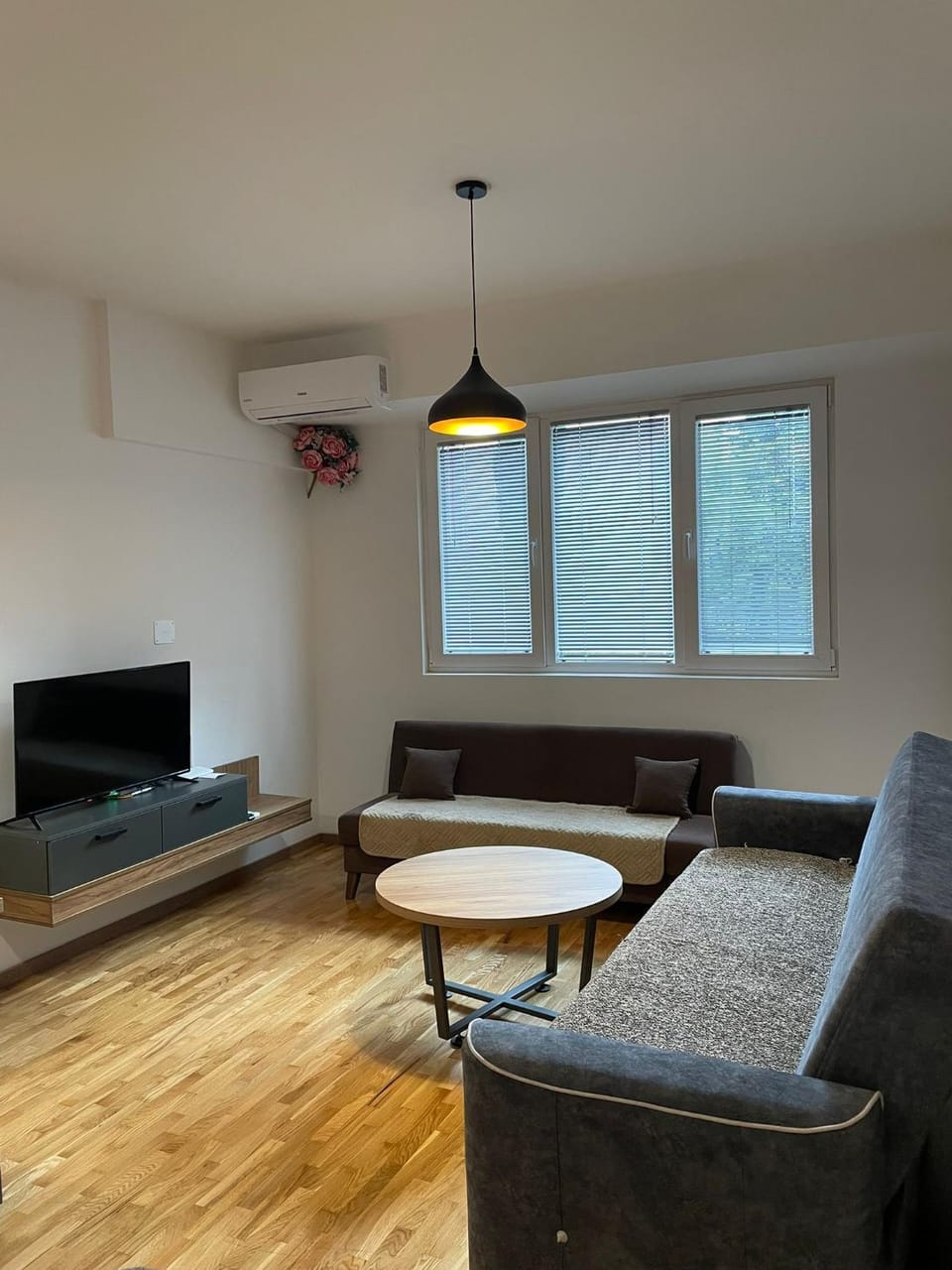 Apartman Ajan 3 Apartment in Ohrid