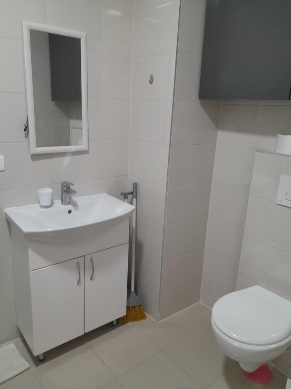 Apartman Ajan 3 Apartment in Ohrid