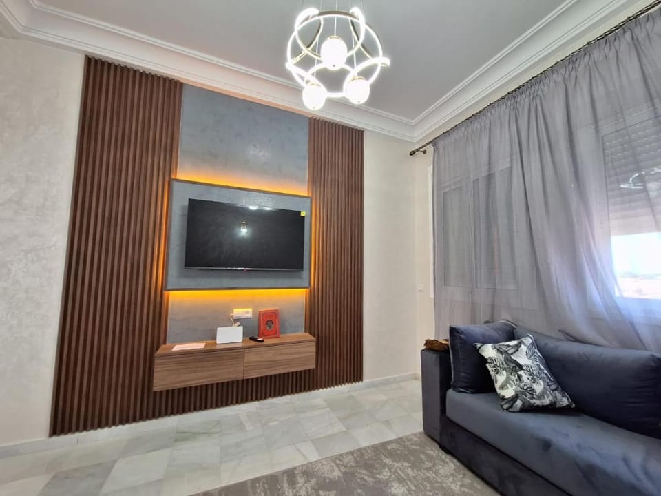 Appartement Laaziz Apartment in Tangier