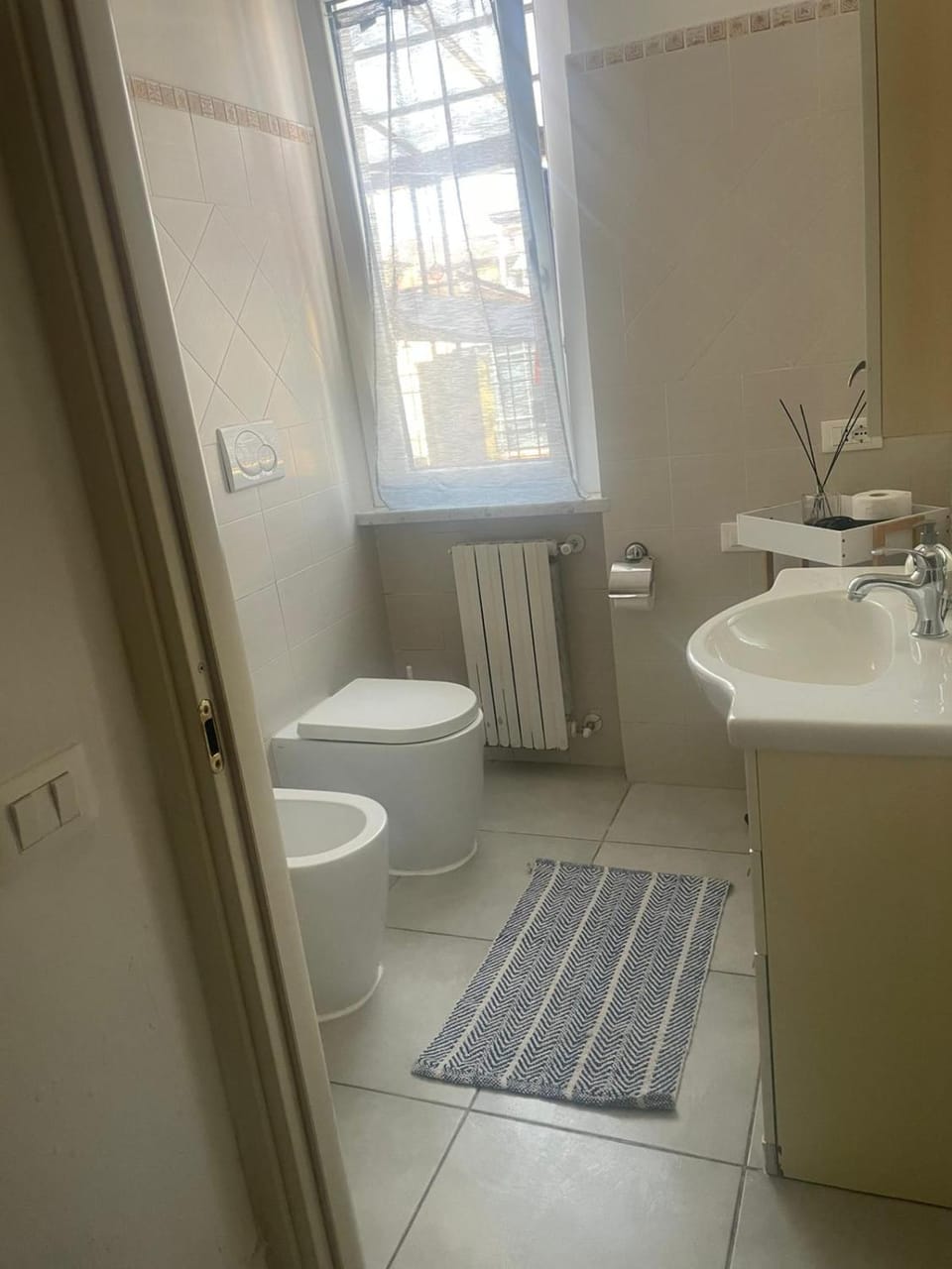 Ciak si dorme Apartment in Carrara