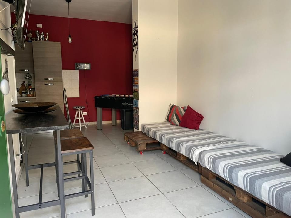 Ciak si dorme Apartment in Carrara