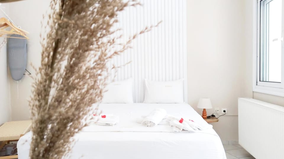 Little House In The Green Apartment in Kavala