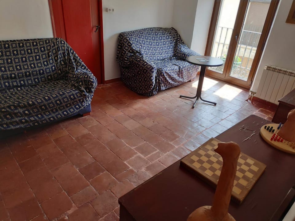 Albergue La Mochila Hostel in Castile and León