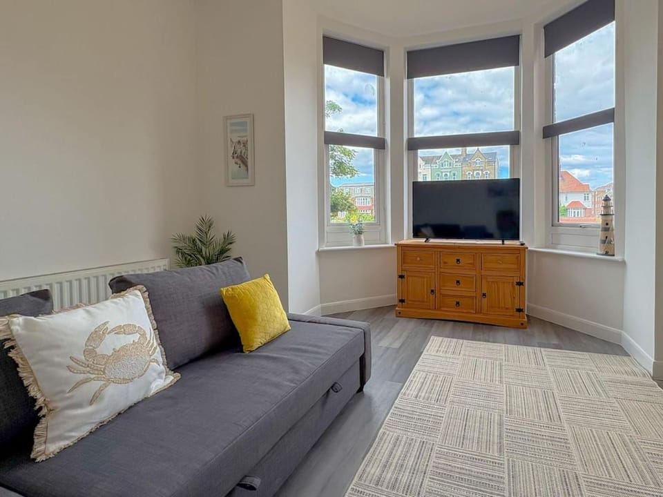 Euston Road - Beach Apartment 8 Apartment in Great Yarmouth