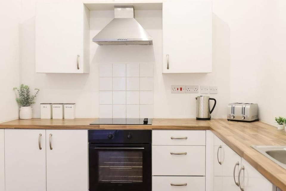 Euston Road - Beach Apartment 8 Apartment in Great Yarmouth