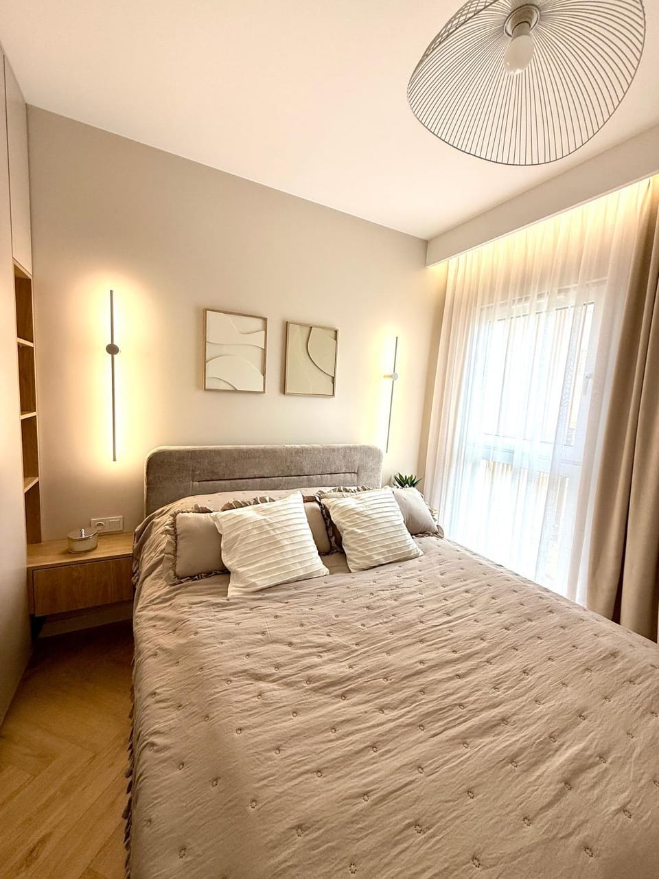 Nadmorska Oliwka tuż przy plaży Brzeźno Apartment in Gdansk