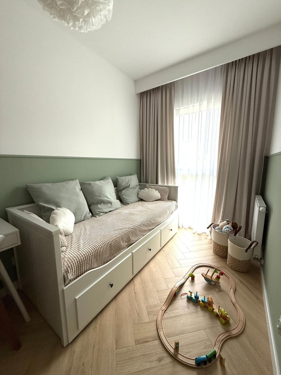 Nadmorska Oliwka tuż przy plaży Brzeźno Apartment in Gdansk