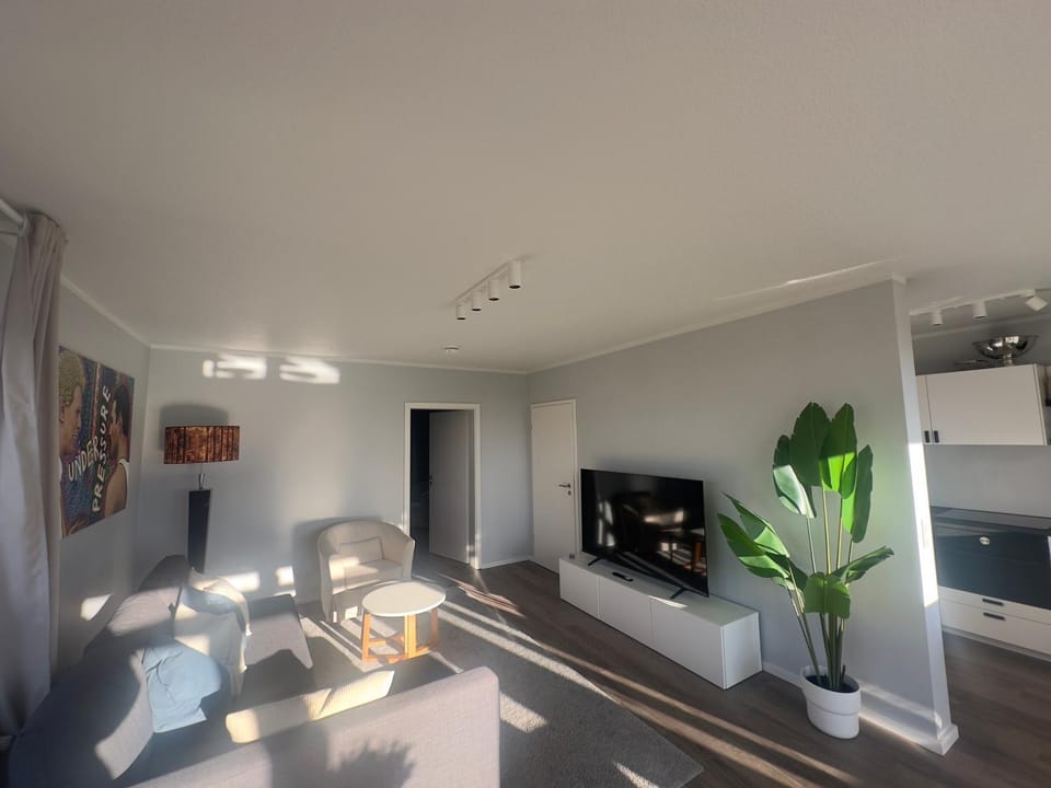 TV and multimedia, Living room, kitchen