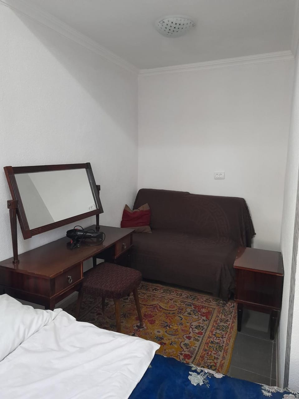 Guesthouse Borjomi Bed and Breakfast in Georgia