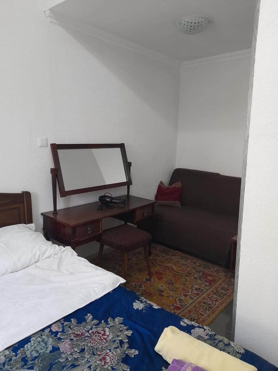 Guesthouse Borjomi Bed and Breakfast in Georgia