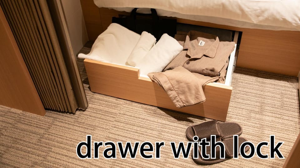 storage