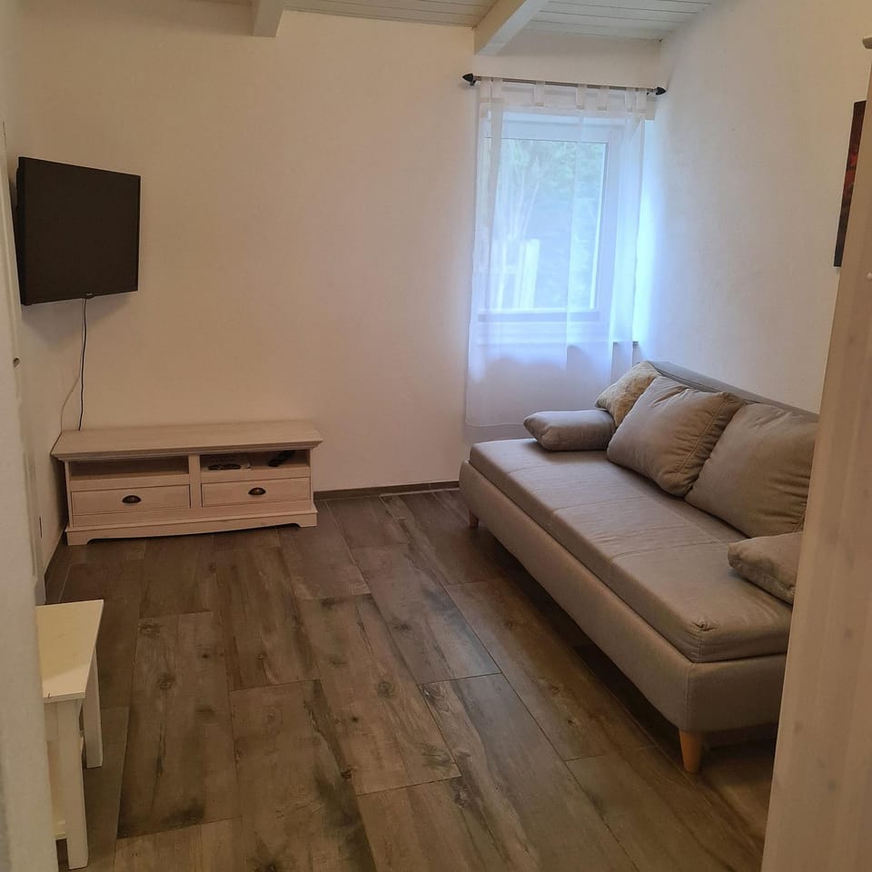 TV and multimedia, Living room, Seating area, Evening entertainment, Bedroom