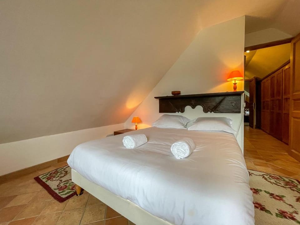 Rivage secret Bed and Breakfast in Brittany